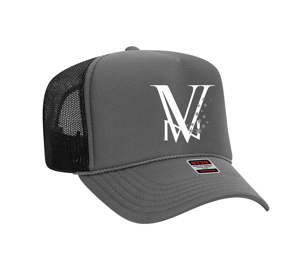 NOT WORLDLY™ Trucker Hat