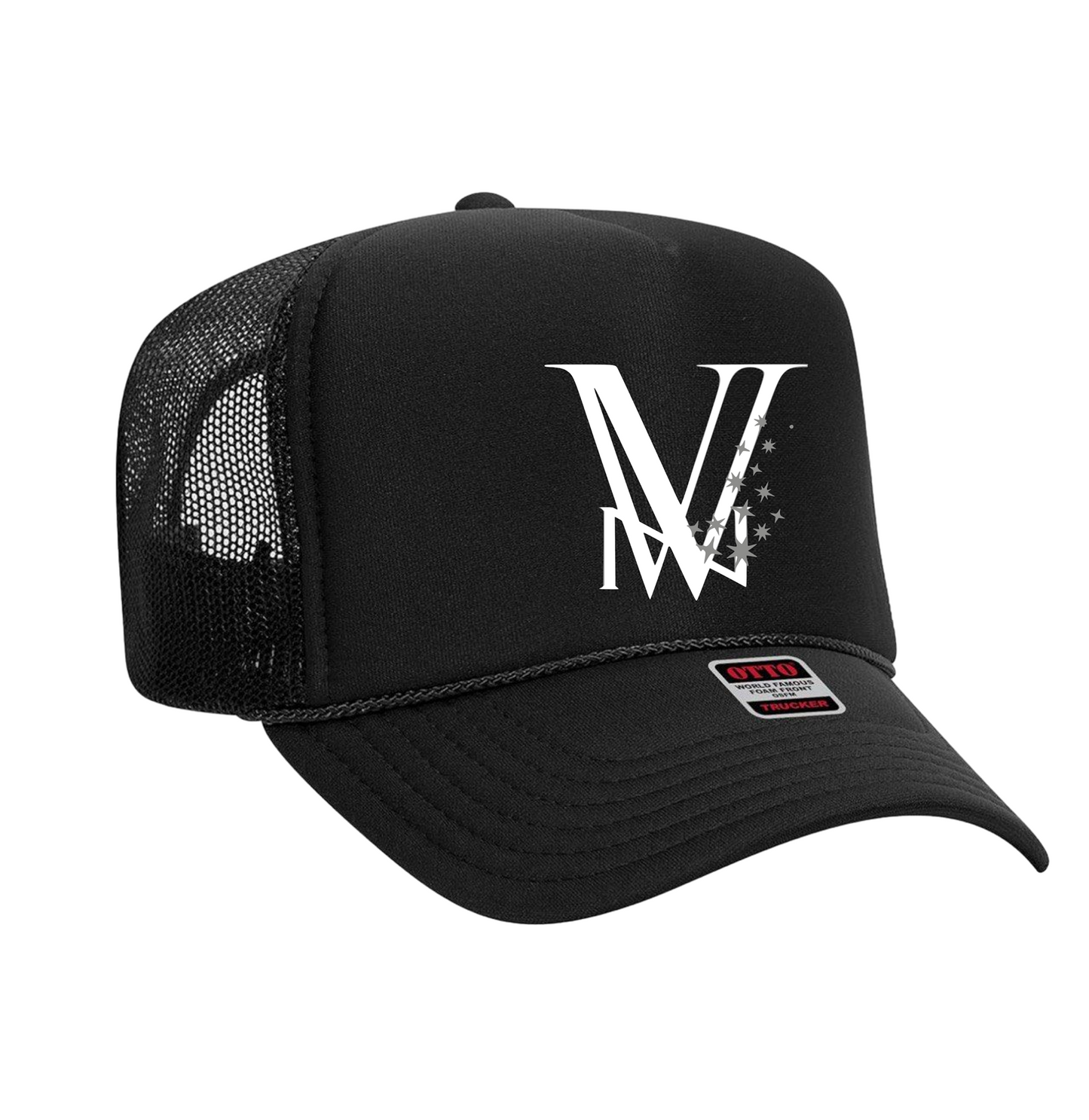 NOT WORLDLY™ Trucker Hat