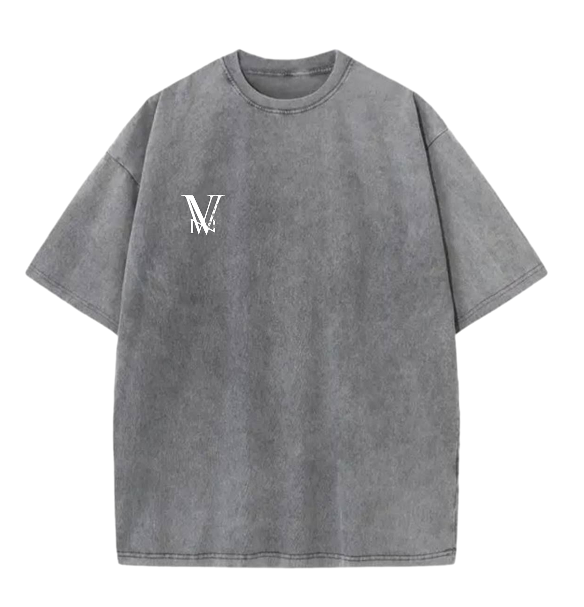 NOT WORLDLY™ Boxy Tee